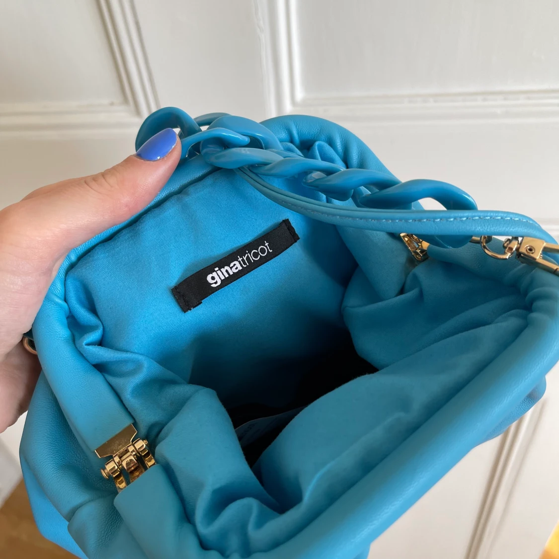 Väska från Ginatricot  - 91