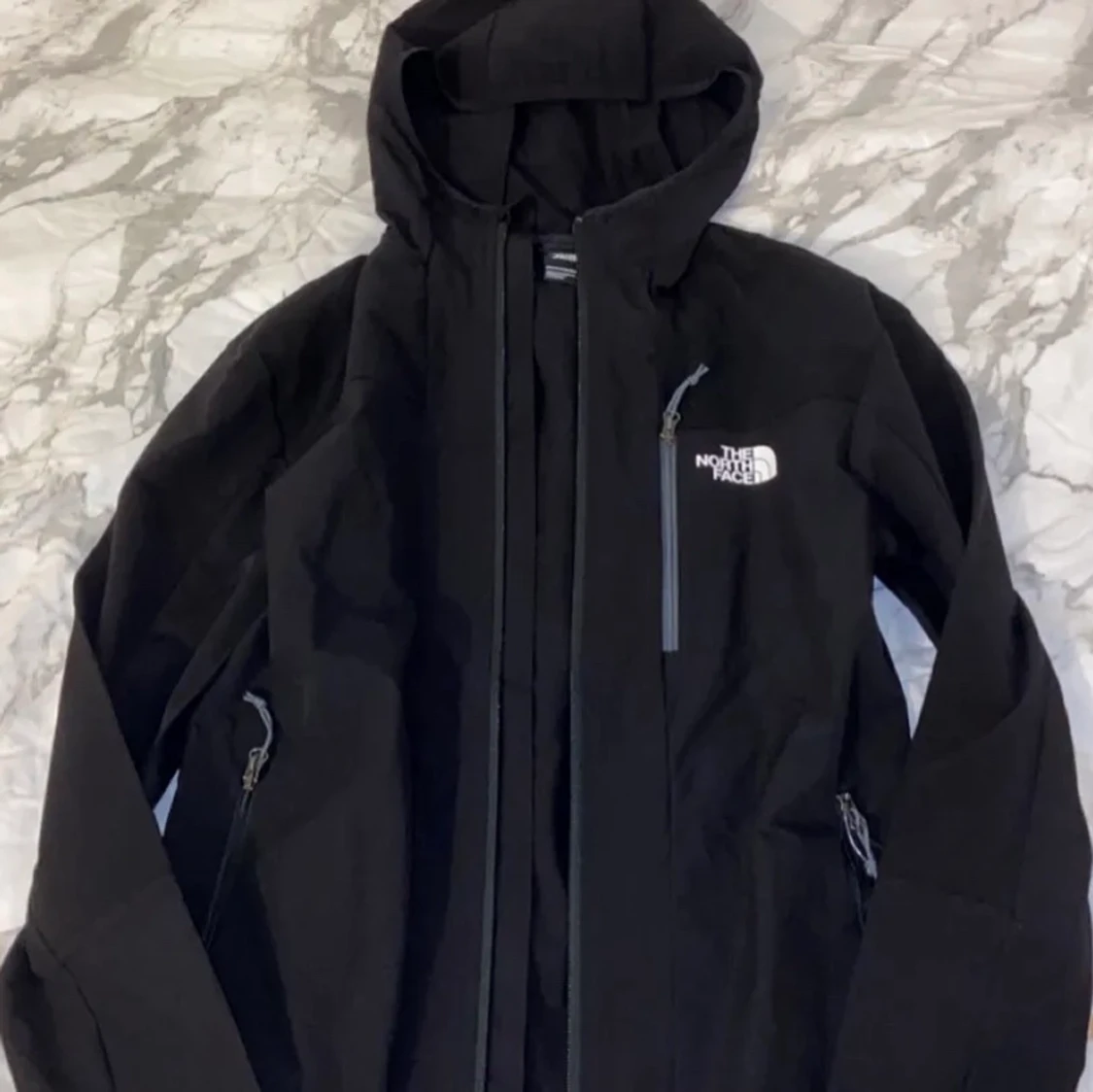 The North Face