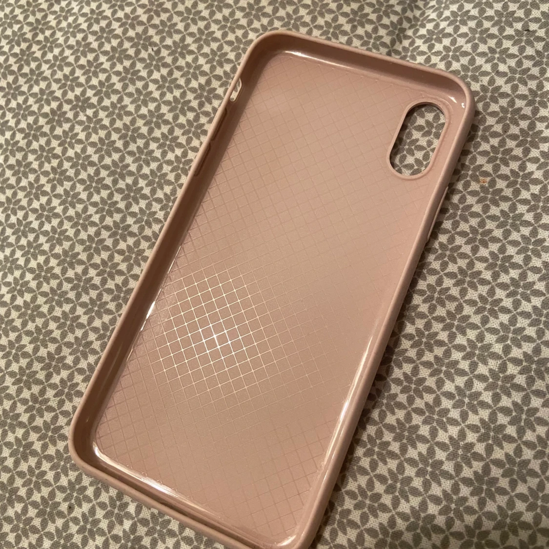 Mobilskal iPhone X  - 90