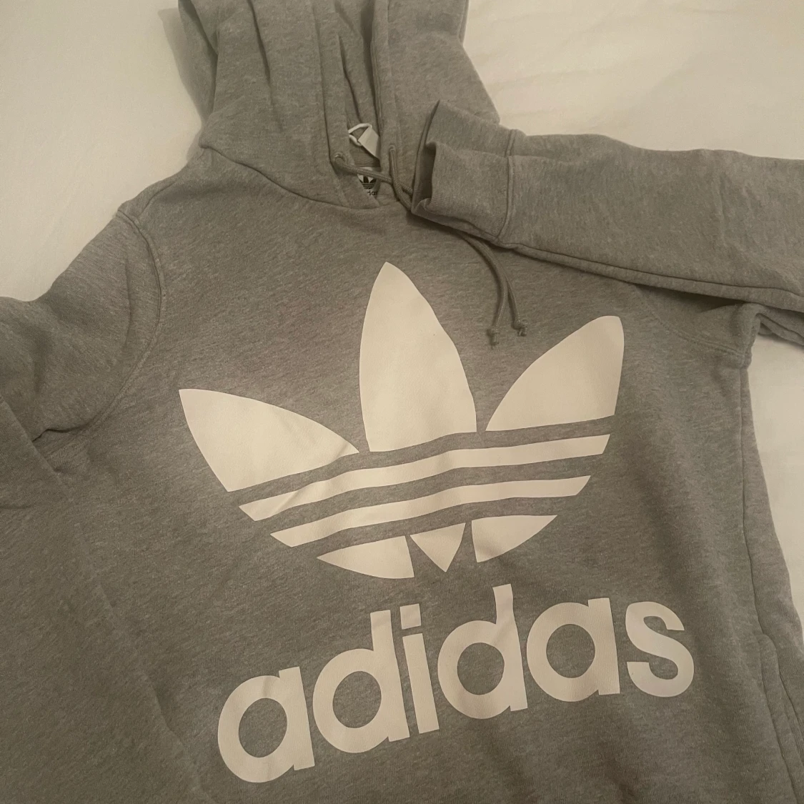 Adidas hoodie