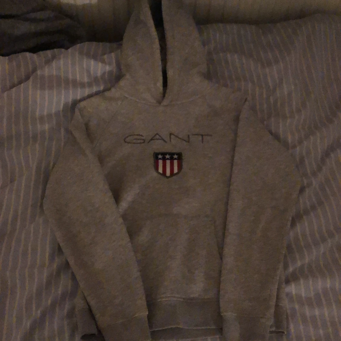 Gant hoodie storlek xs 