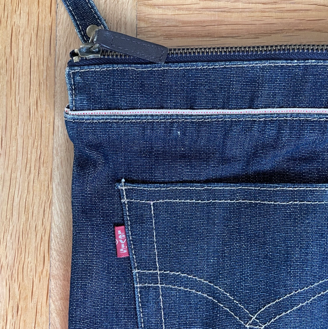 Levi’s handväska - 91