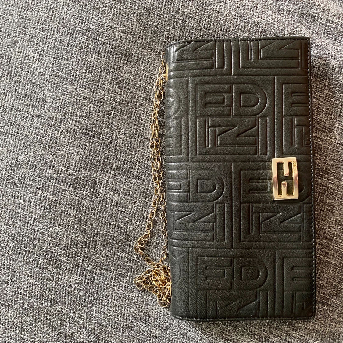 Fendi väska