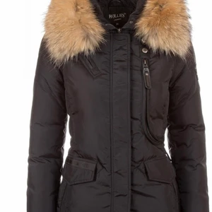 Holise  - Bra skick,värmande använt 2-3 gånger 