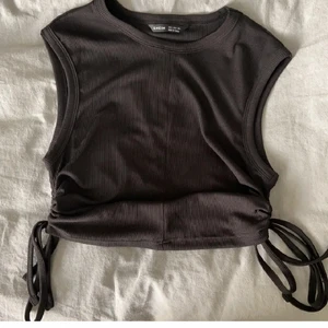 Topp från Shein -  storlek 36 men passar 38 också
