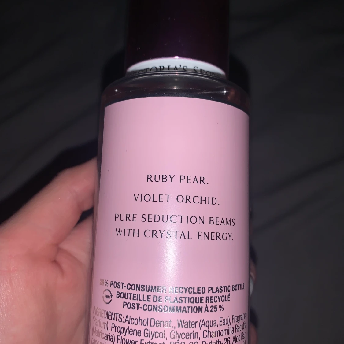 Victoria secret body mist - 90
