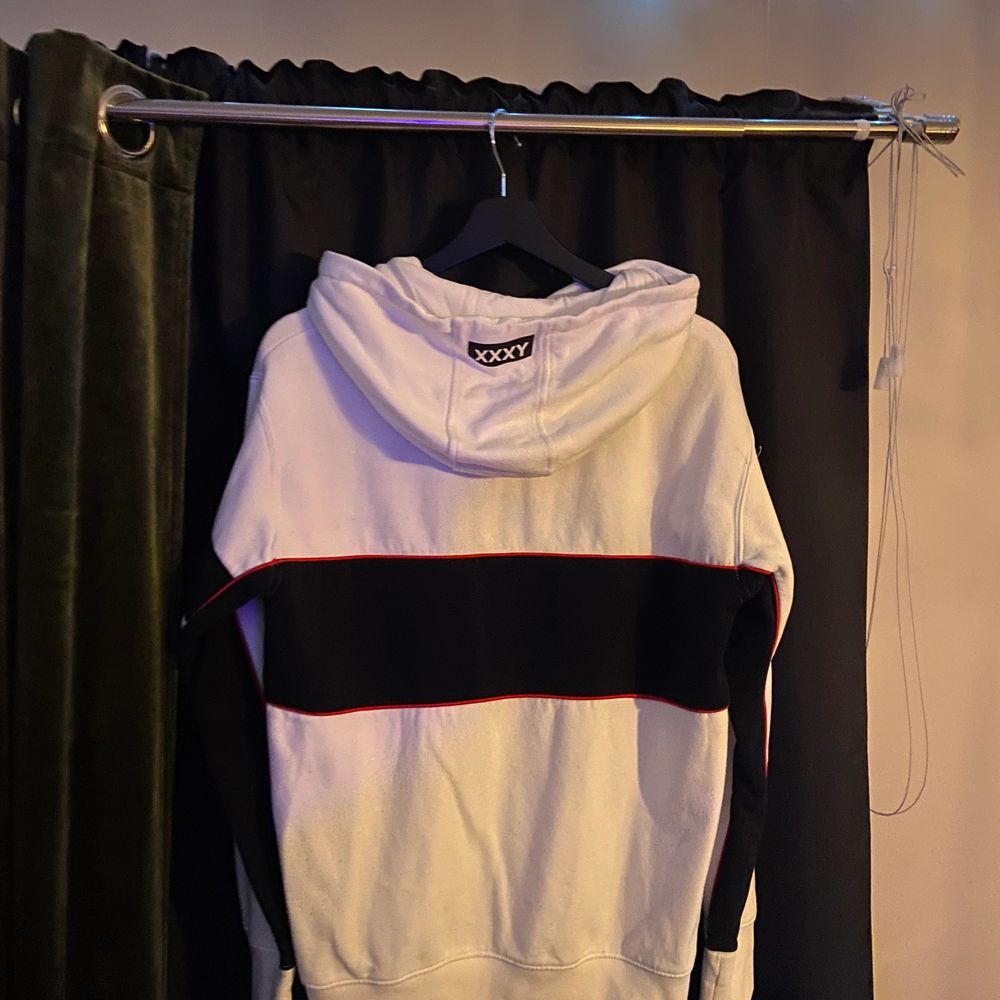 Fila hoodie cheap junkyard