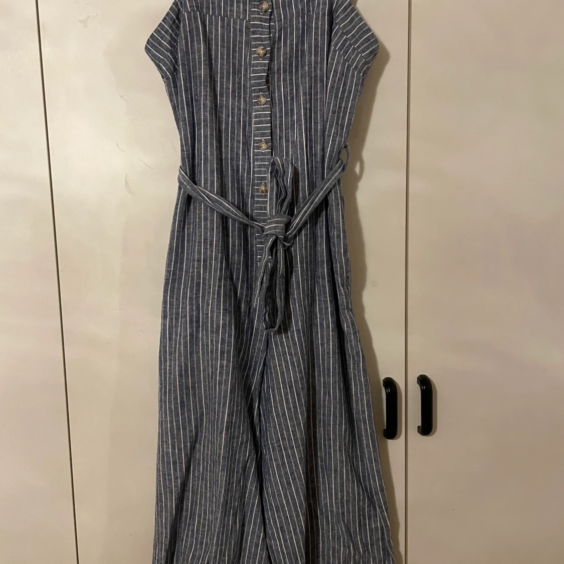 Hängselbyxor från werehouse