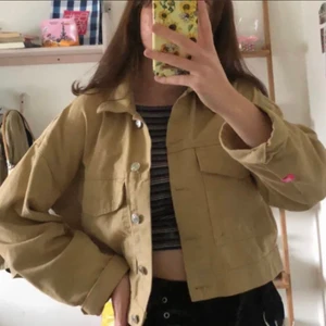 Jacka - Jacka från pull&bear! Kan mötas i Stockholm 