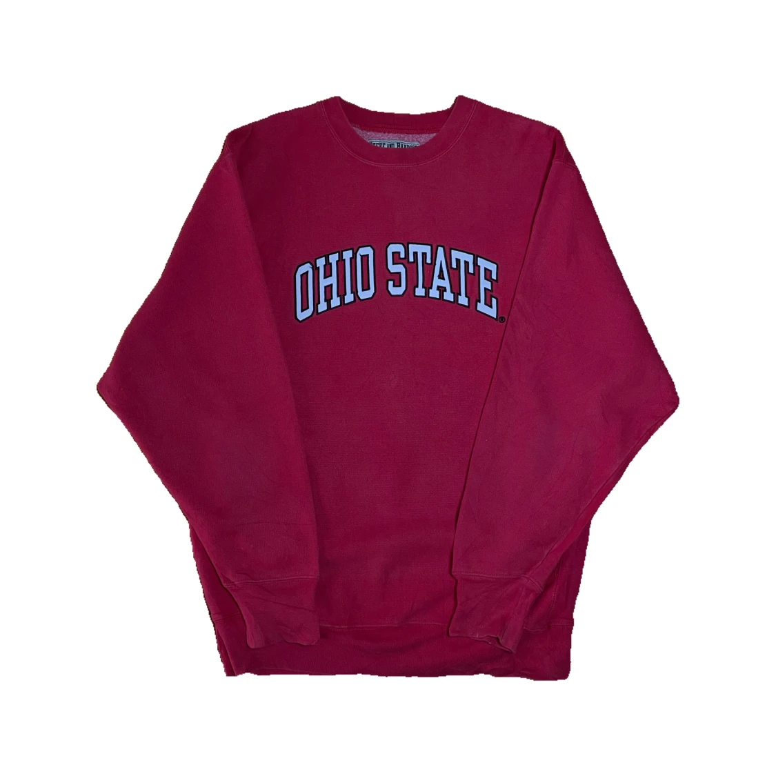 Vintage Ohio State Sweatshirt 