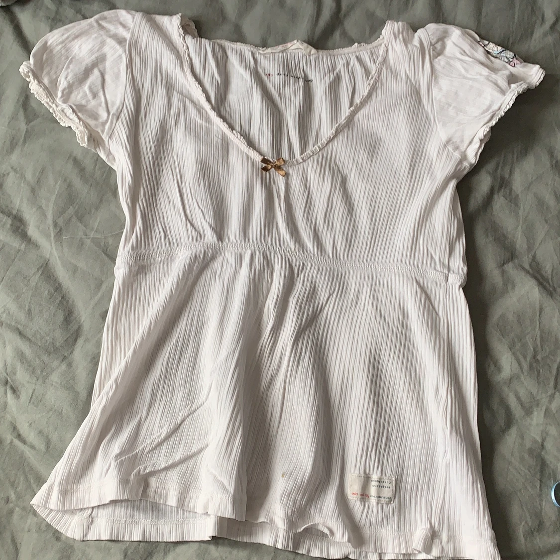  topp ifrån Odd Molly