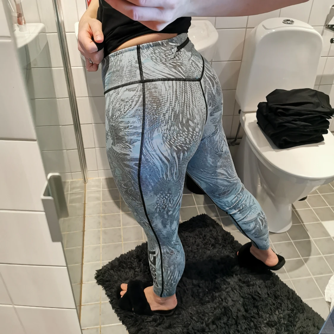 Better bodies tights. Storlek S - 90