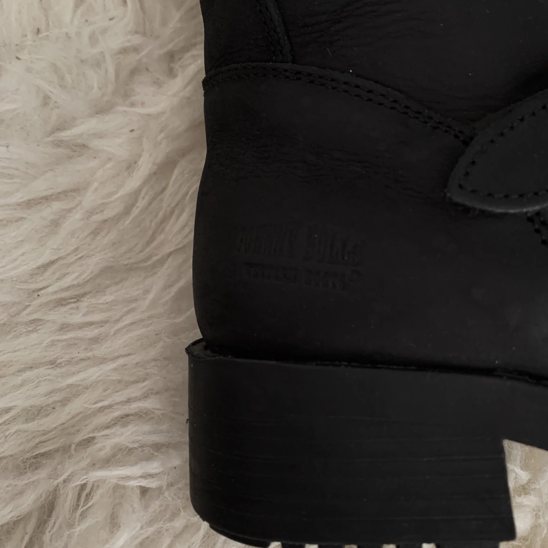 Johnny bulls boots  - 91