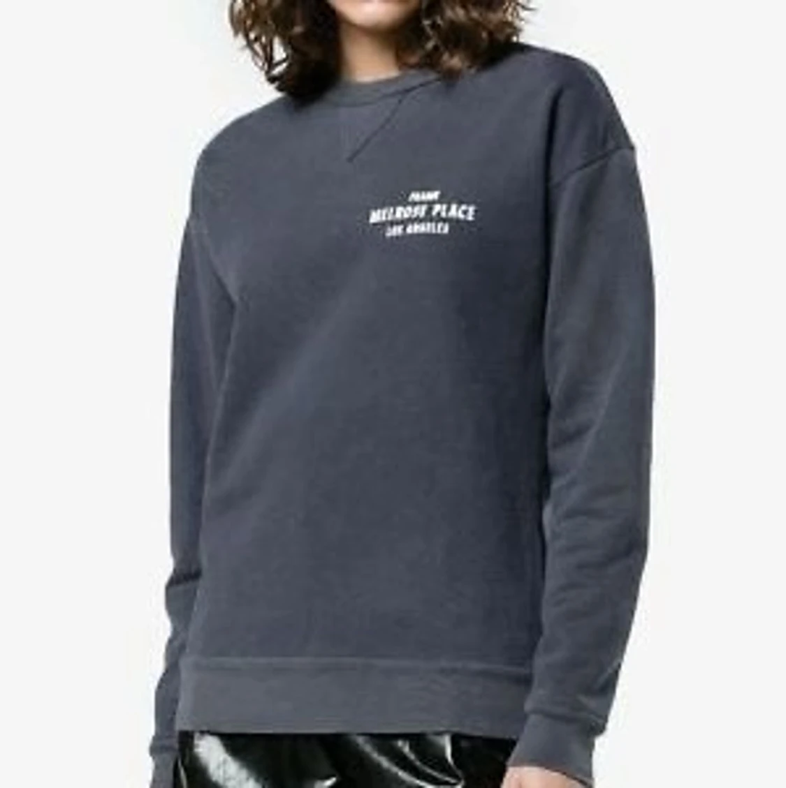Frame sweatshirt
