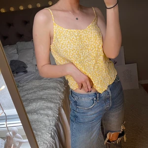 Sommarlinne - Oanvänt, prislapp kvar!!!✨✨ Perfekt till sommaren☺️