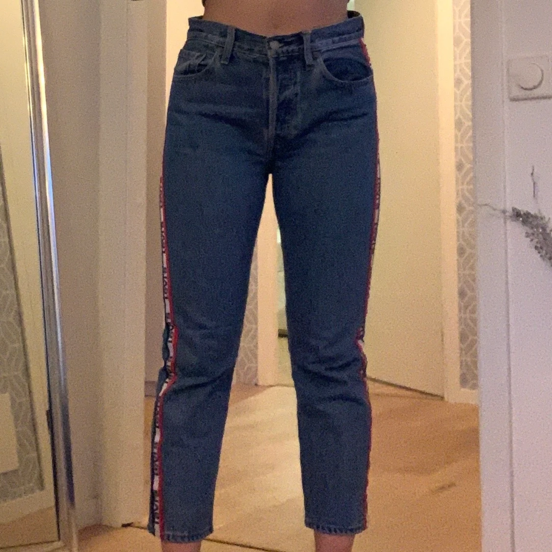 Levis jeans 501 - 90