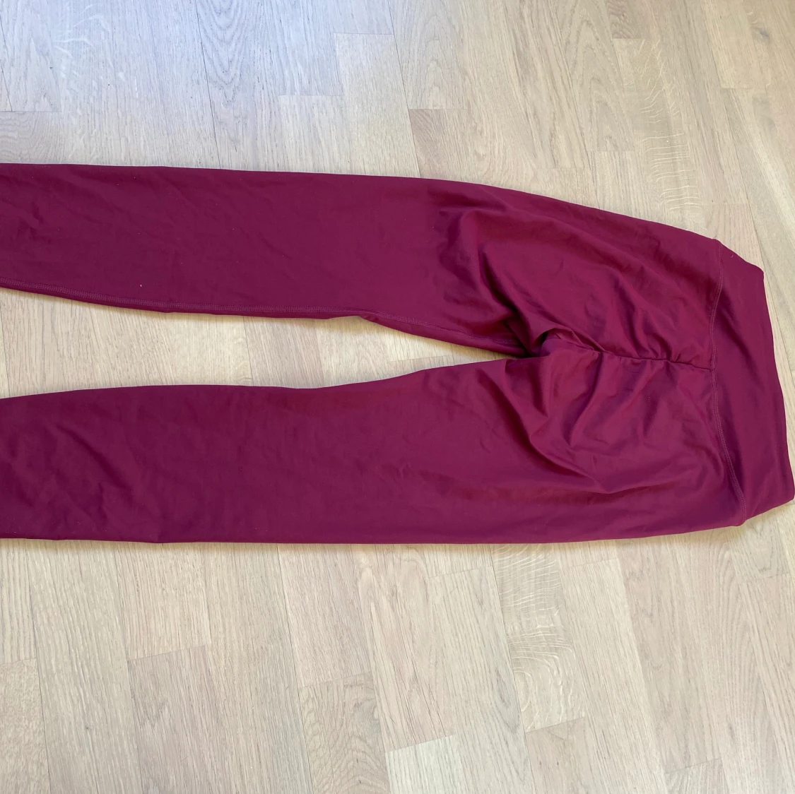 ICIW träningstights med ”scrunch” i rumpan - 91