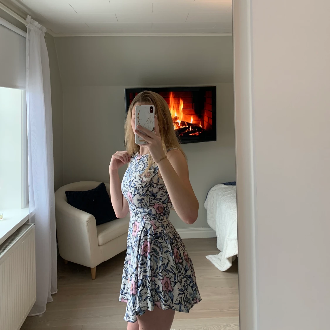 Sommarklänning - 90