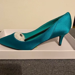 Na-kd heels skor 38 - Ny skick skor