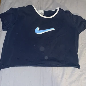 M - Cool Nike tröja😎