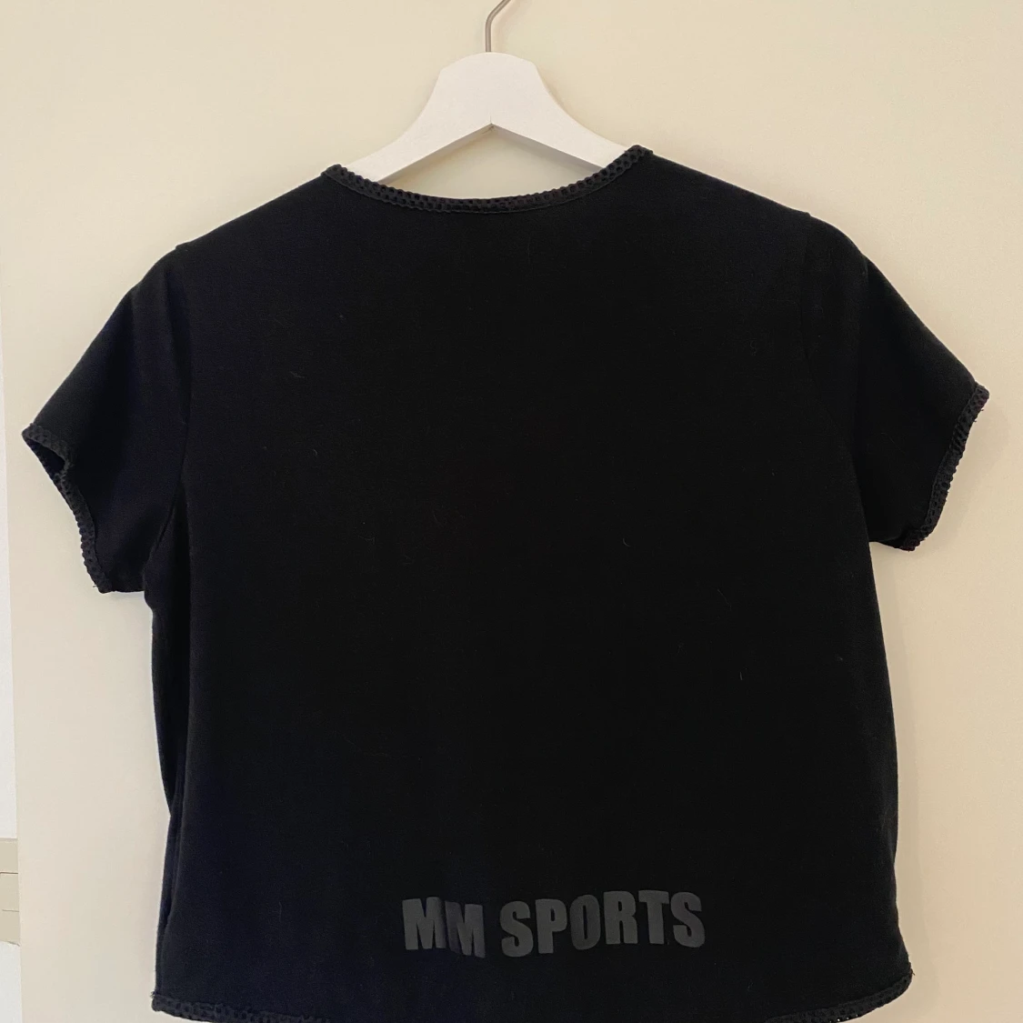 Träningströja från MM Sports