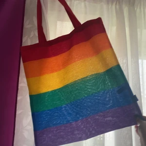 Pride påse  - Pride påse 