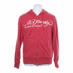 Ed hardy hoodie - Intressekoll på min fina Ed Hardy hoodie storlek S kom med prisförslag. Bud 450