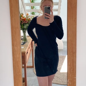 Klänning - Fin klänning strl 38