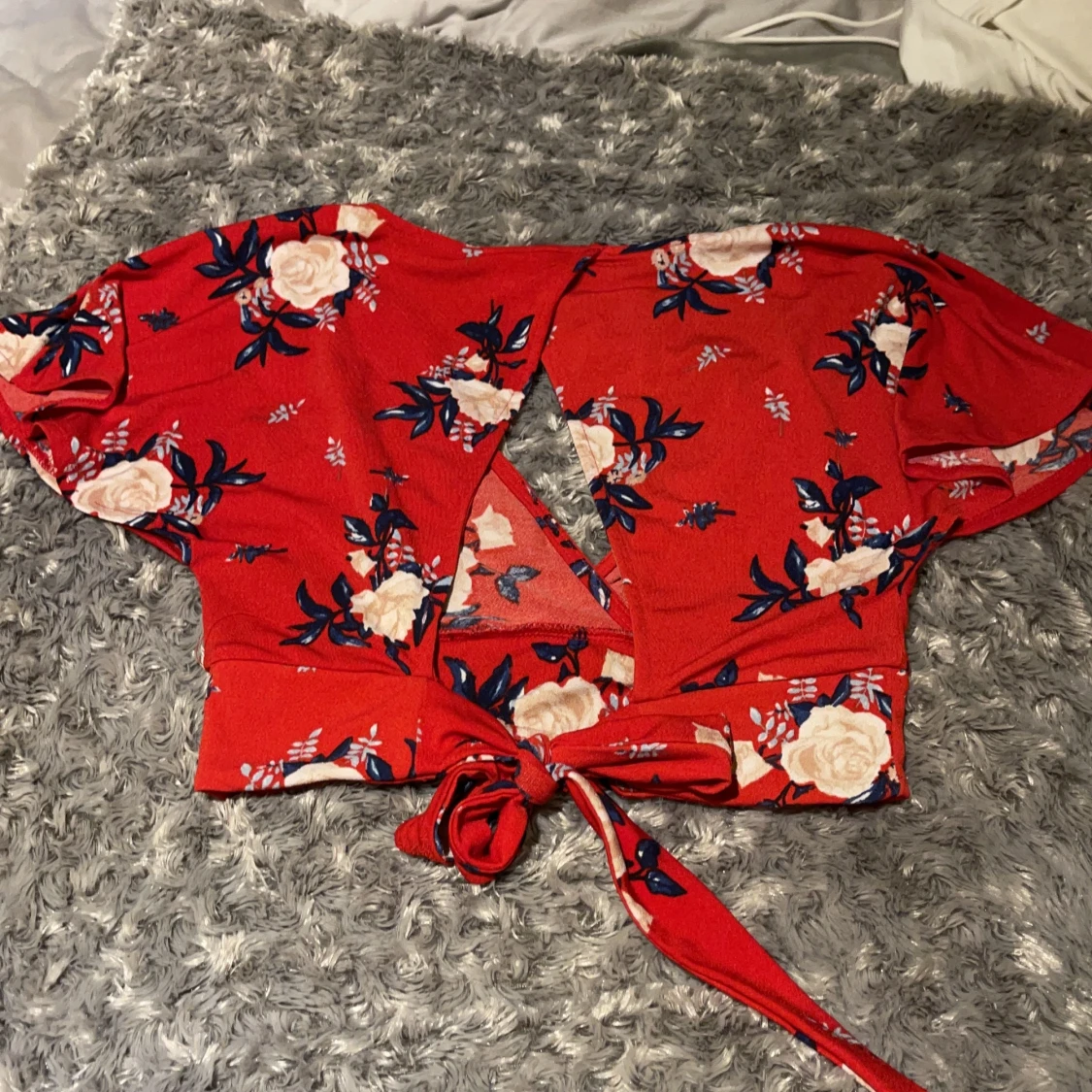 Croptop från H&M - 91