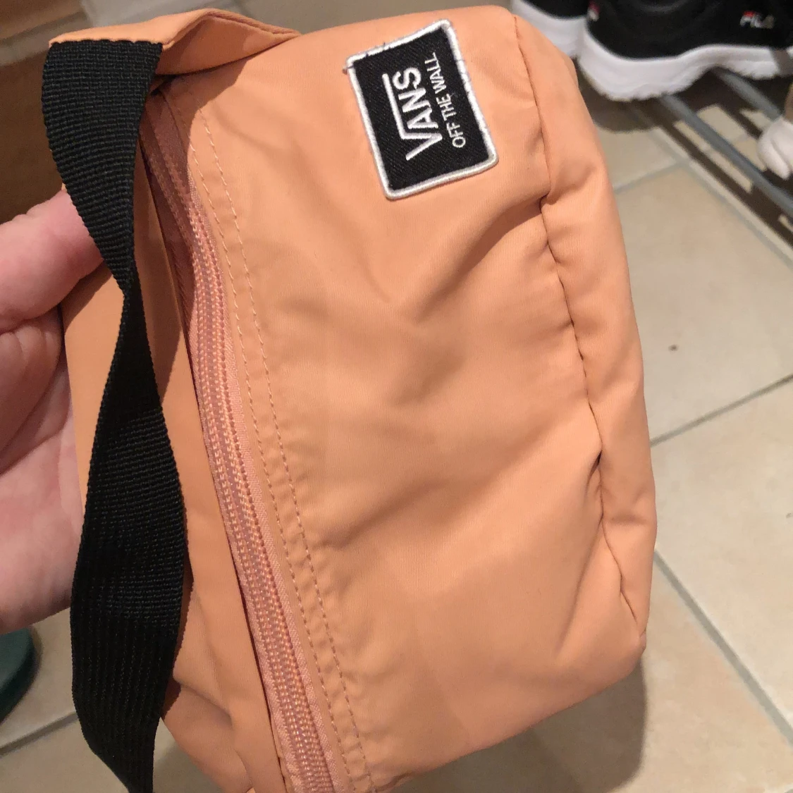 Vans midjeväska  - 91