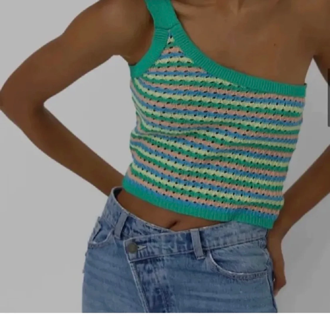 Jätte fin tröja - 91