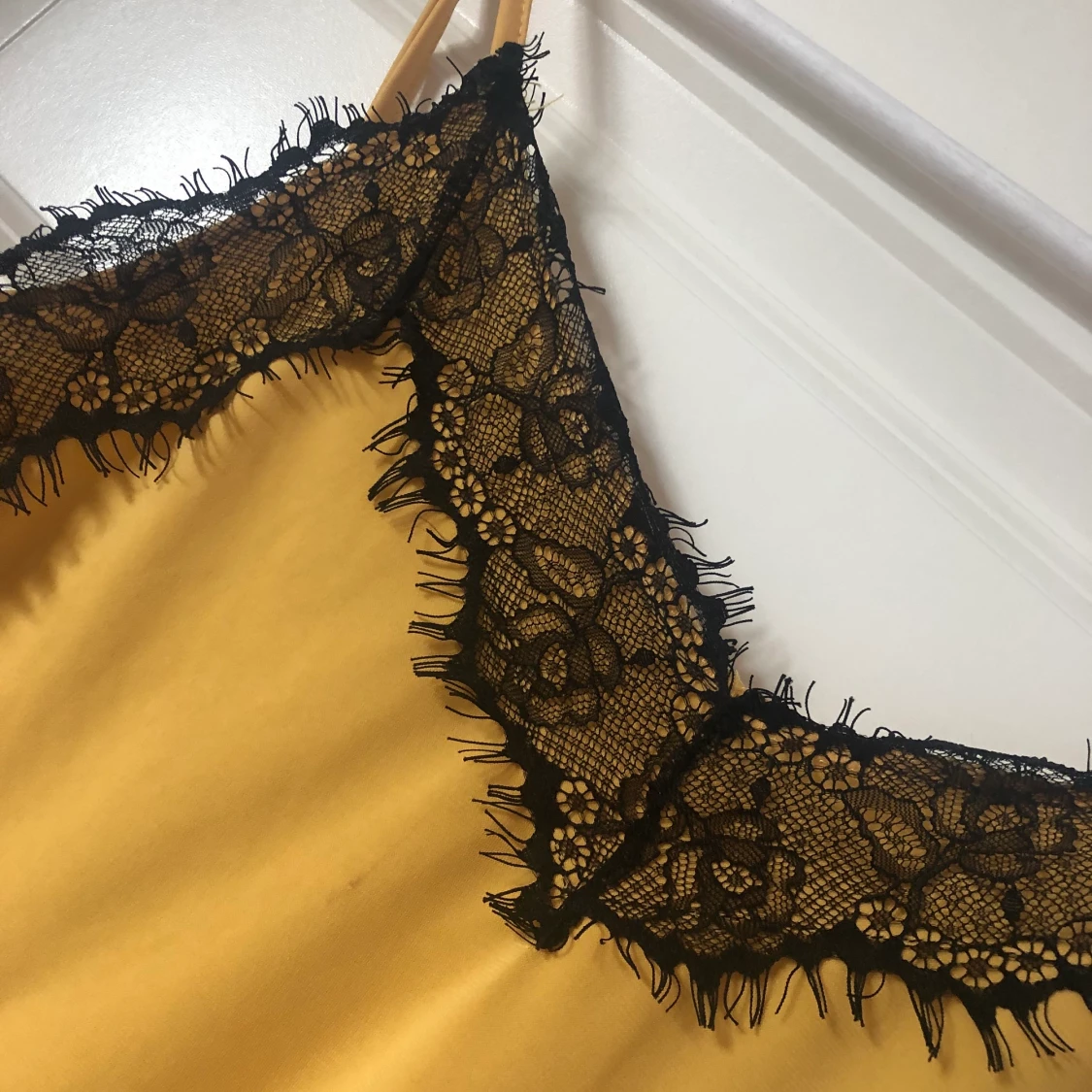 Ett fint linne  - 90