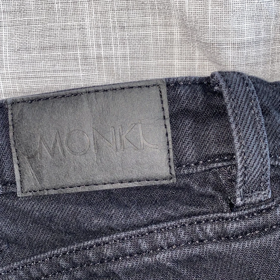 MONKI jeans - 91