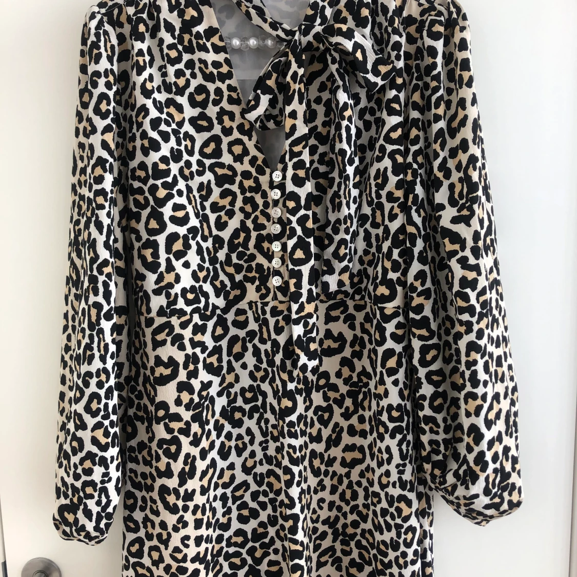 Svensk design märke Brave@, leoprint 