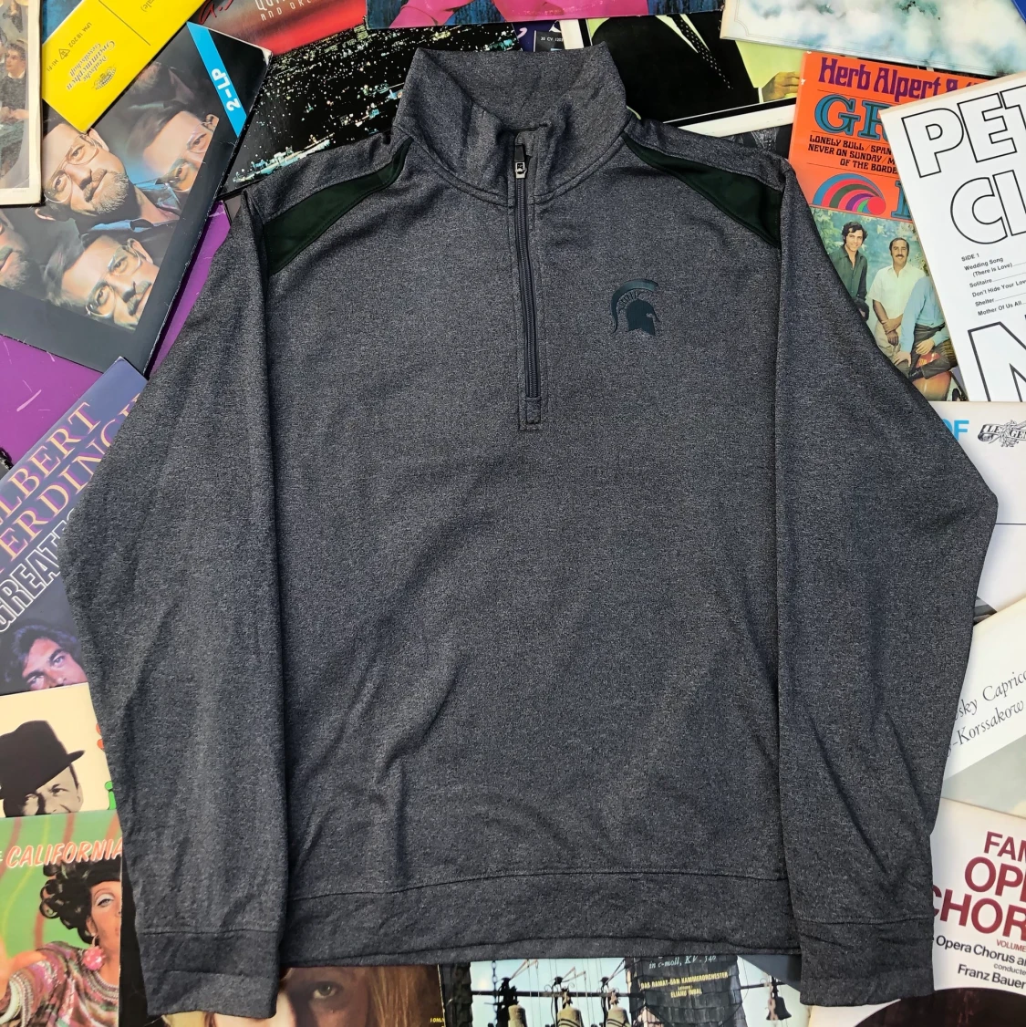 ZIPPER!! 📀📀 - 90