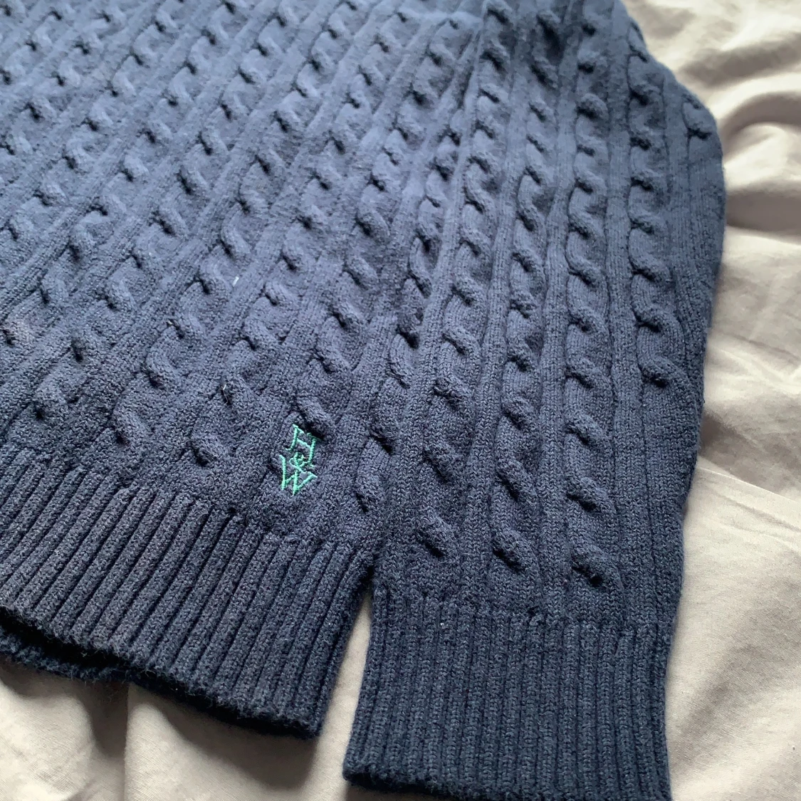 Holly & whyte tröja barn - 91