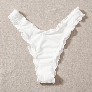 Bikinitrosor L - Oanvända bikinitrosor som jag råkade beställa i fel storlek. Har beställt dessa i rätt storlek nu och de har superfin passform