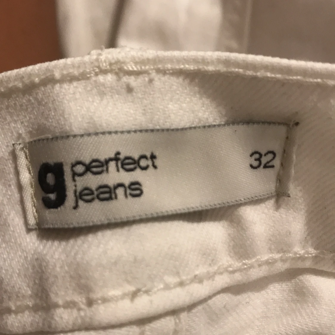 Vita mom jeans  - 91