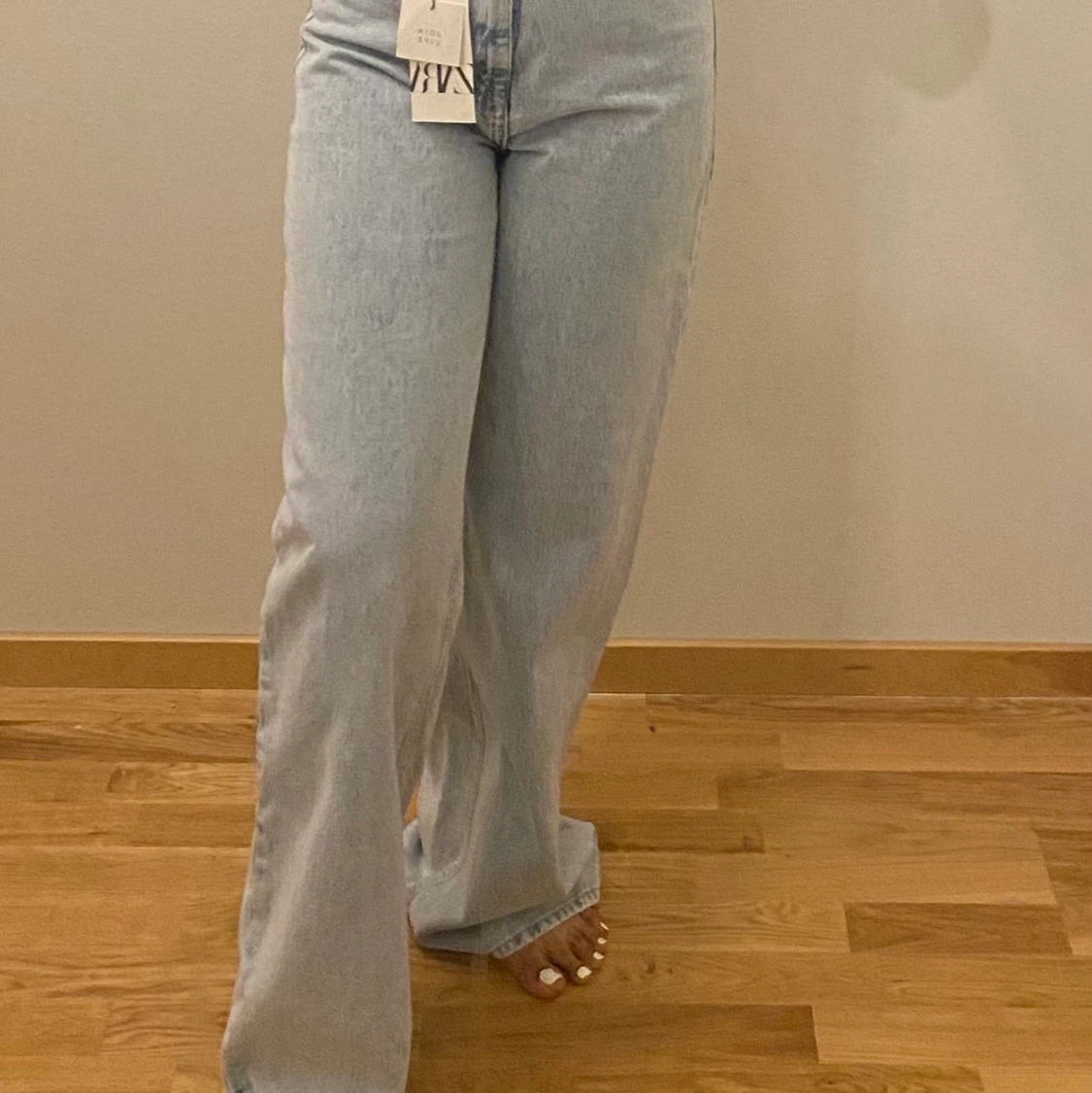 Använd två gånger 