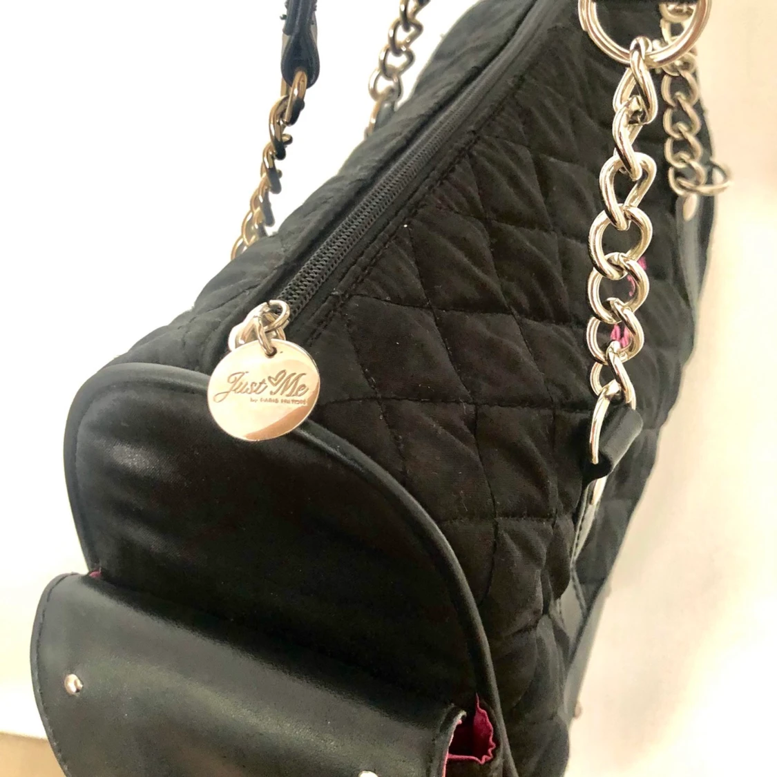 Paris Hilton väska - 91