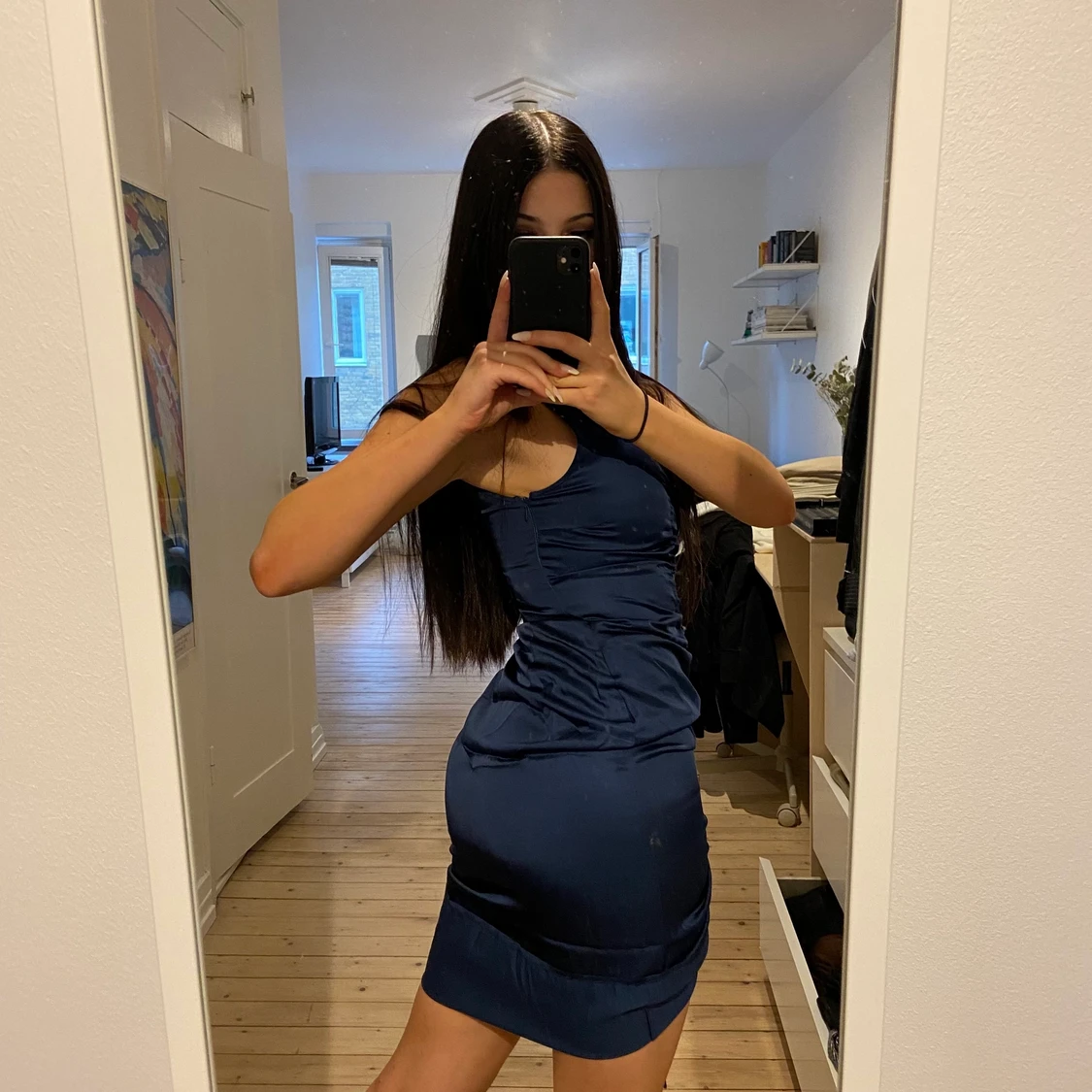 NA-KD klänning  - 90