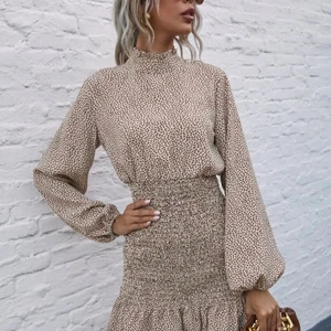 Sommar klänning - Aldrig använd sommarklänning 🌸