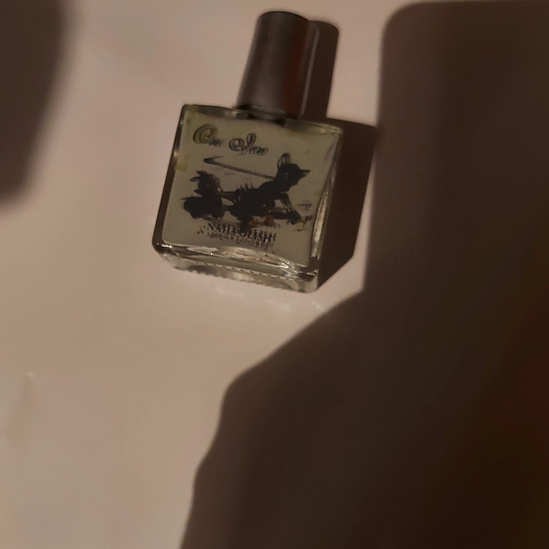 Massa nagellack  - 91