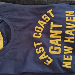 GANT - Vuxit ur plagget 