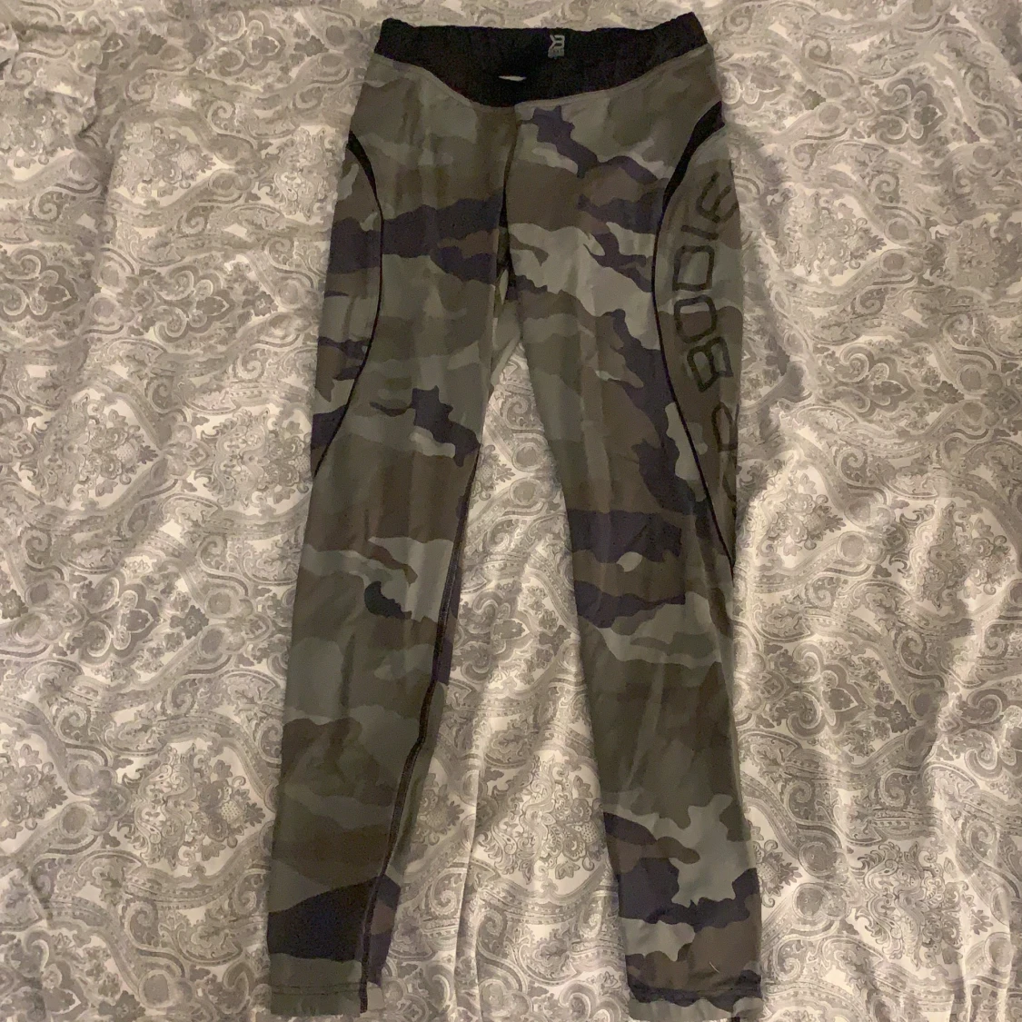 Better Bodies träningstights