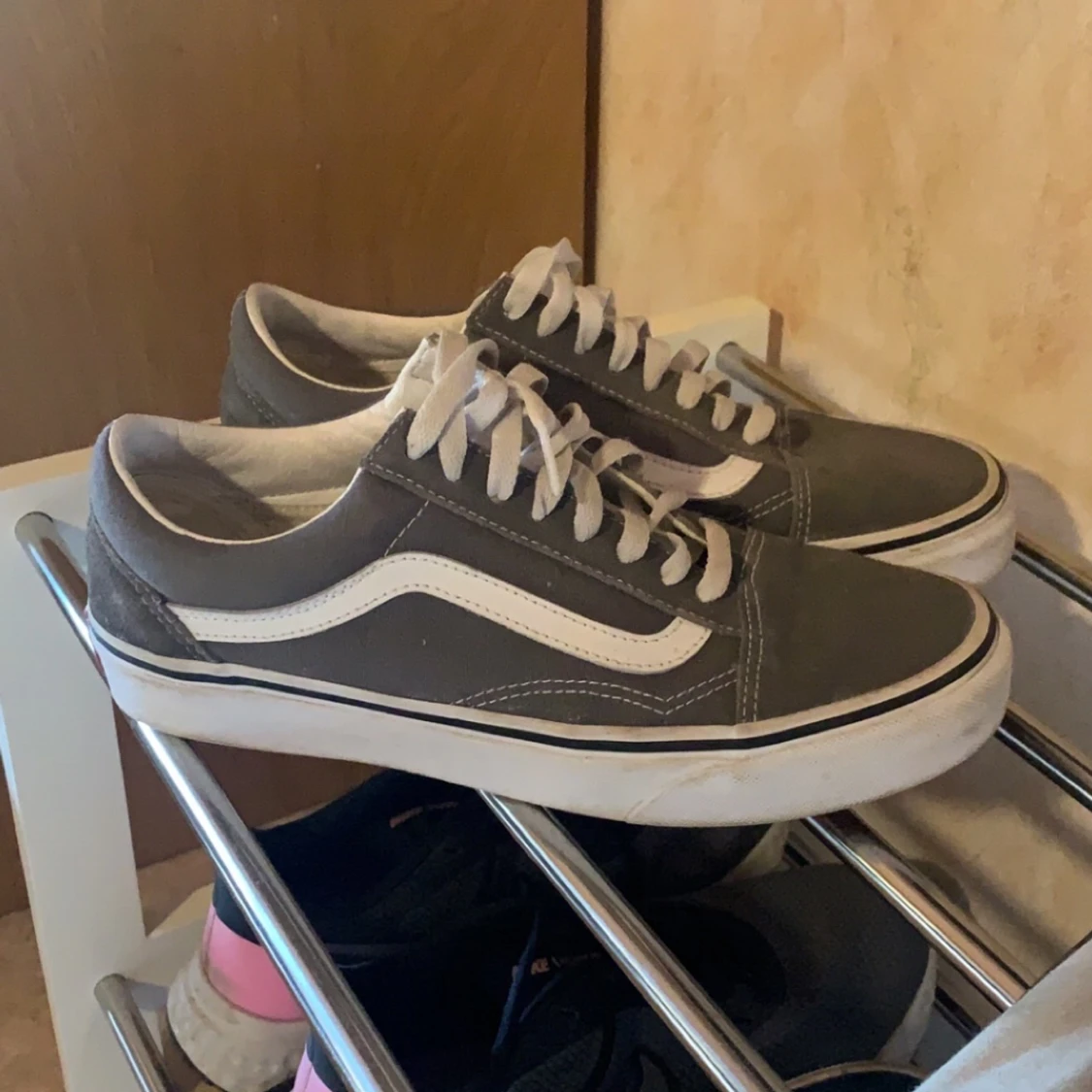 Vans old skool - 90