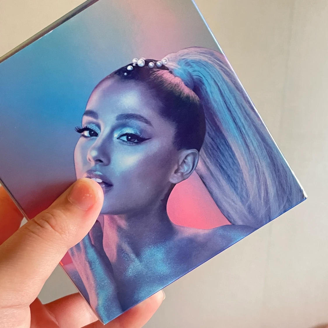 Cloud parfym -Ariana Grande - 91