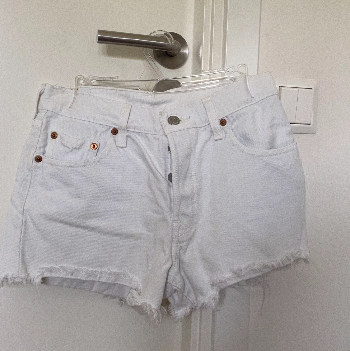 Levis shorts 