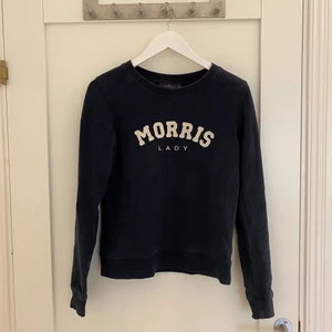 Morris tröja strl XS - Tröja från Morris i fint skick 💕 köpt för 999kr
