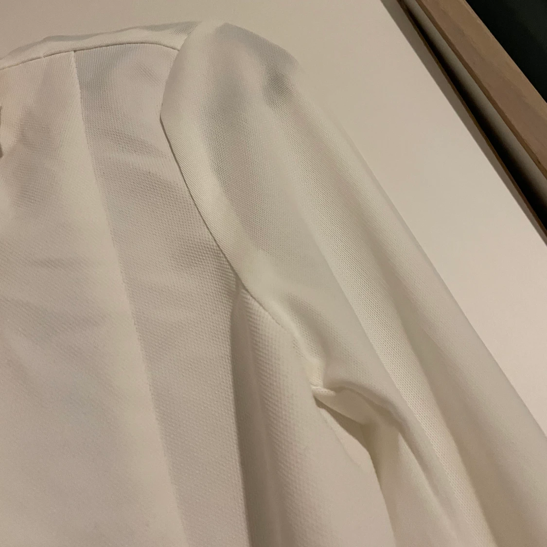 vit kavaj stlk 34/ 36 - 90